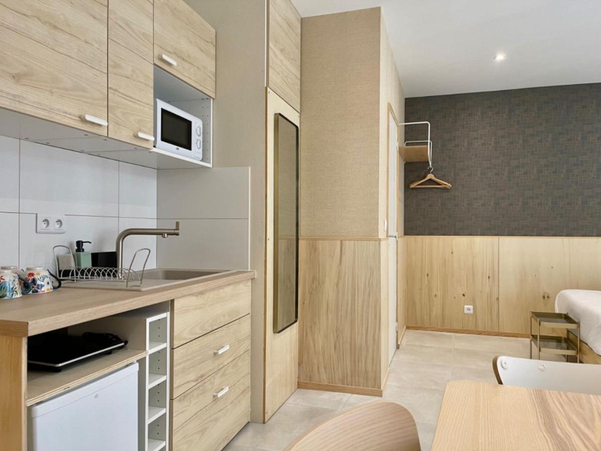 Tang Home Apartment Bordeaux Zewnętrze zdjęcie