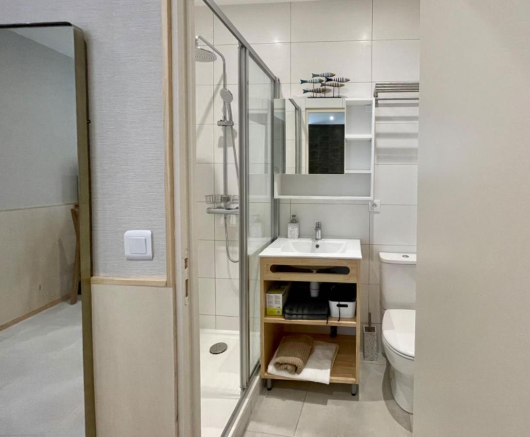 Tang Home Apartment Bordeaux Zewnętrze zdjęcie