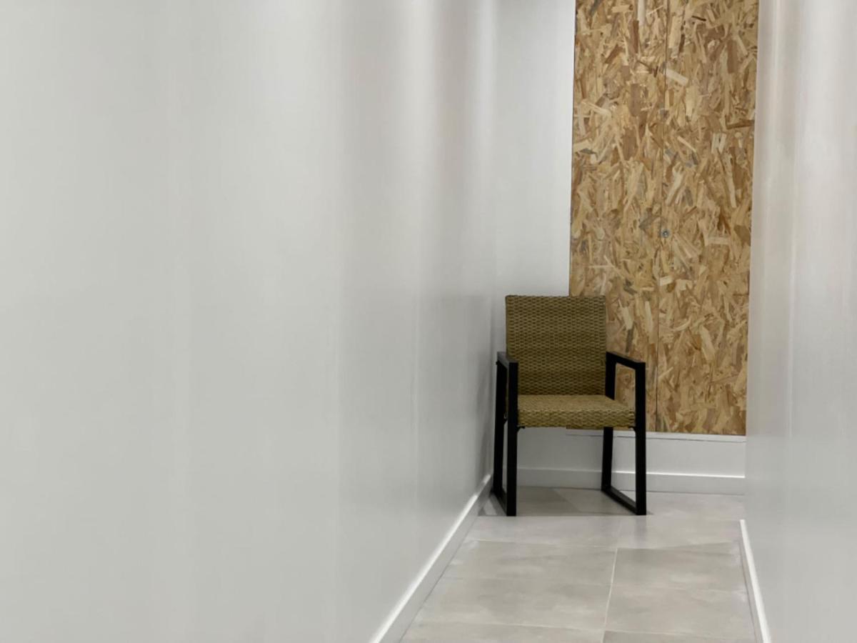 Tang Home Apartment Bordeaux Zewnętrze zdjęcie