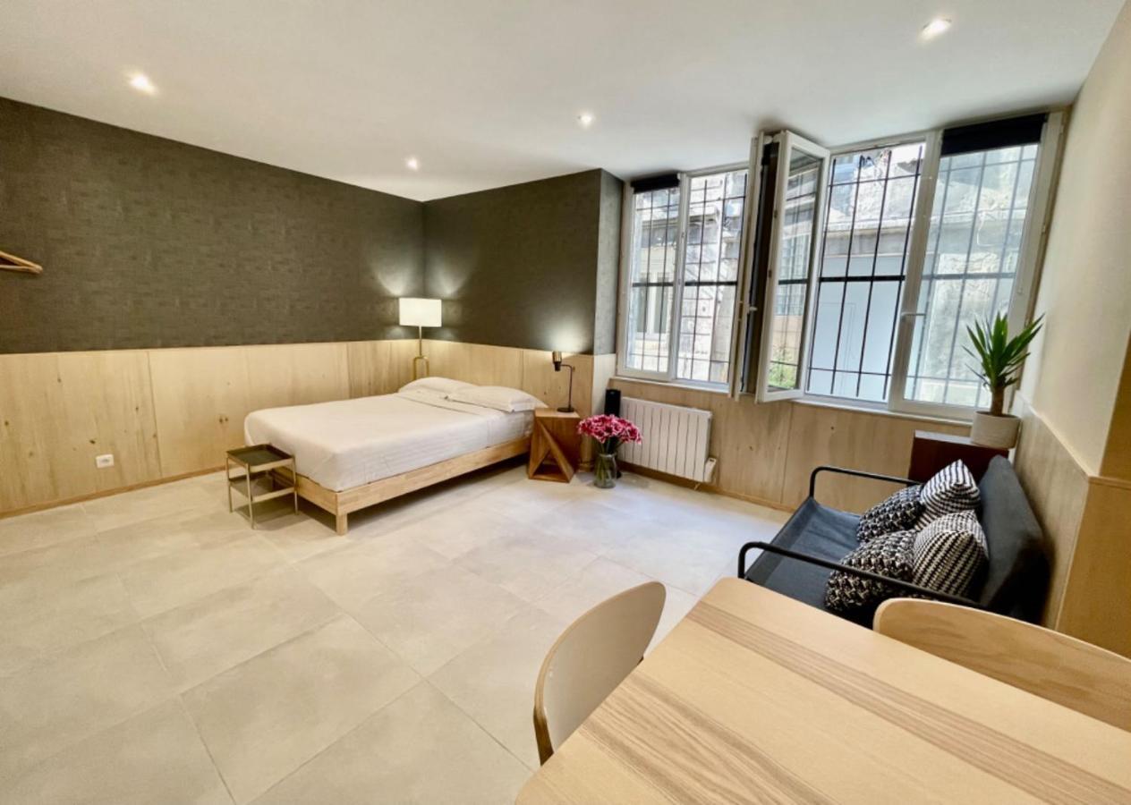 Tang Home Apartment Bordeaux Zewnętrze zdjęcie