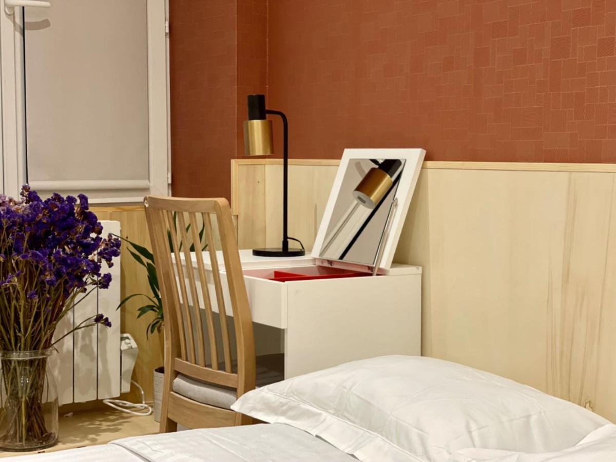 Tang Home Apartment Bordeaux Zewnętrze zdjęcie