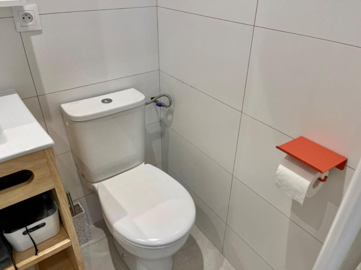 Tang Home Apartment Bordeaux Zewnętrze zdjęcie