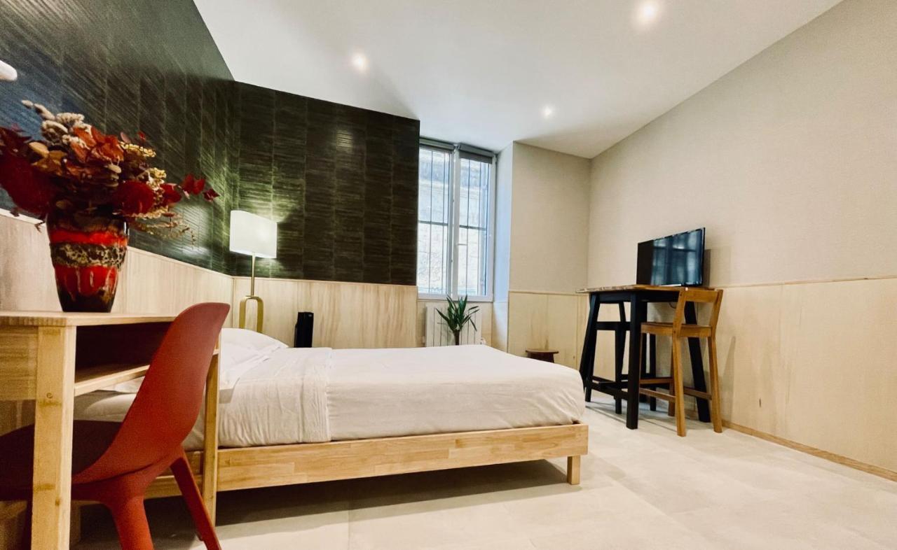 Tang Home Apartment Bordeaux Zewnętrze zdjęcie