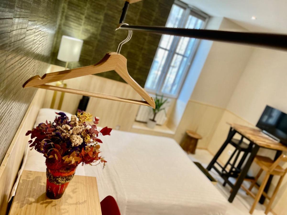 Tang Home Apartment Bordeaux Zewnętrze zdjęcie