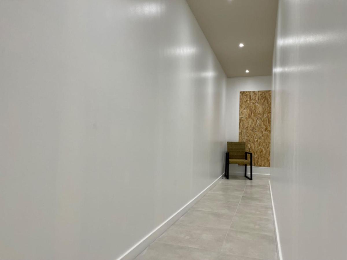 Tang Home Apartment Bordeaux Zewnętrze zdjęcie