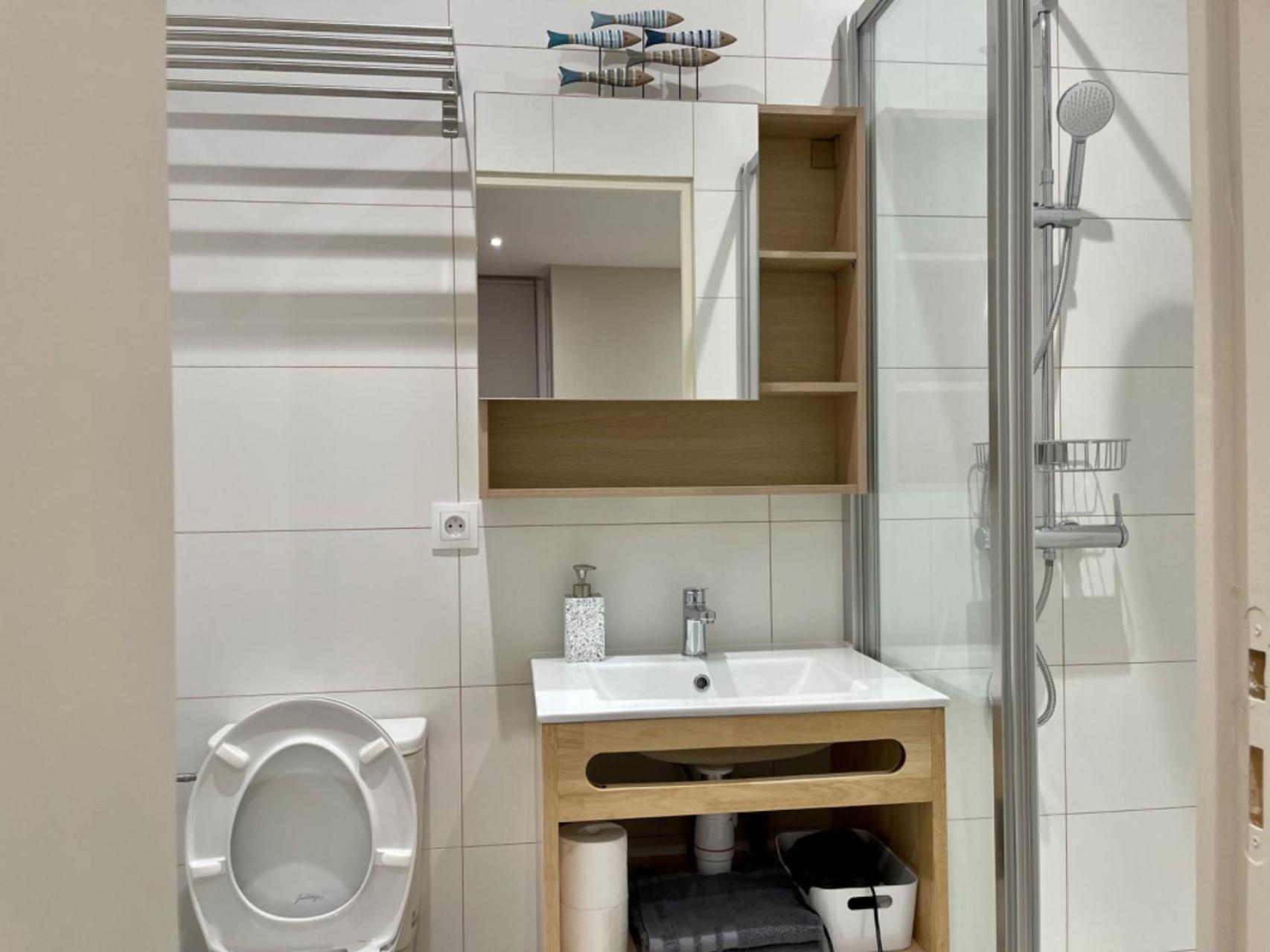 Tang Home Apartment Bordeaux Zewnętrze zdjęcie