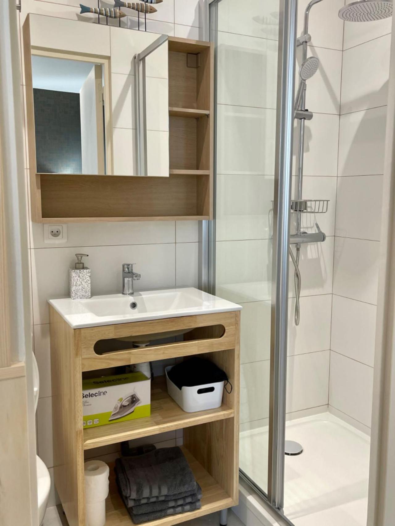Tang Home Apartment Bordeaux Zewnętrze zdjęcie
